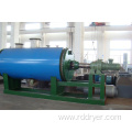 Electric Heater Tray Drying Machine for Chemical Industry